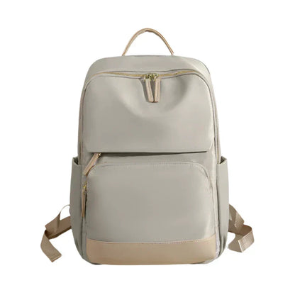 Luna | Large capacity laptop travel backpack for professionals-Elly Rose