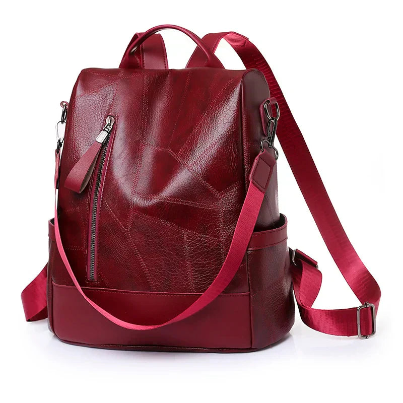 Rosalina | Stylish and durable travel backpack for women-Elly Rose