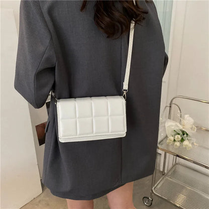 ChicVerve handbag-Elly Rose