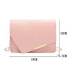 ChicAura Mini luxury shoulder bag-Elly Rose