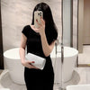 GlitterGala Luxury evening bag-Elly Rose