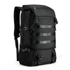 Hendrie | Large capacity waterproof hiking and travel backpack-Elly Rose