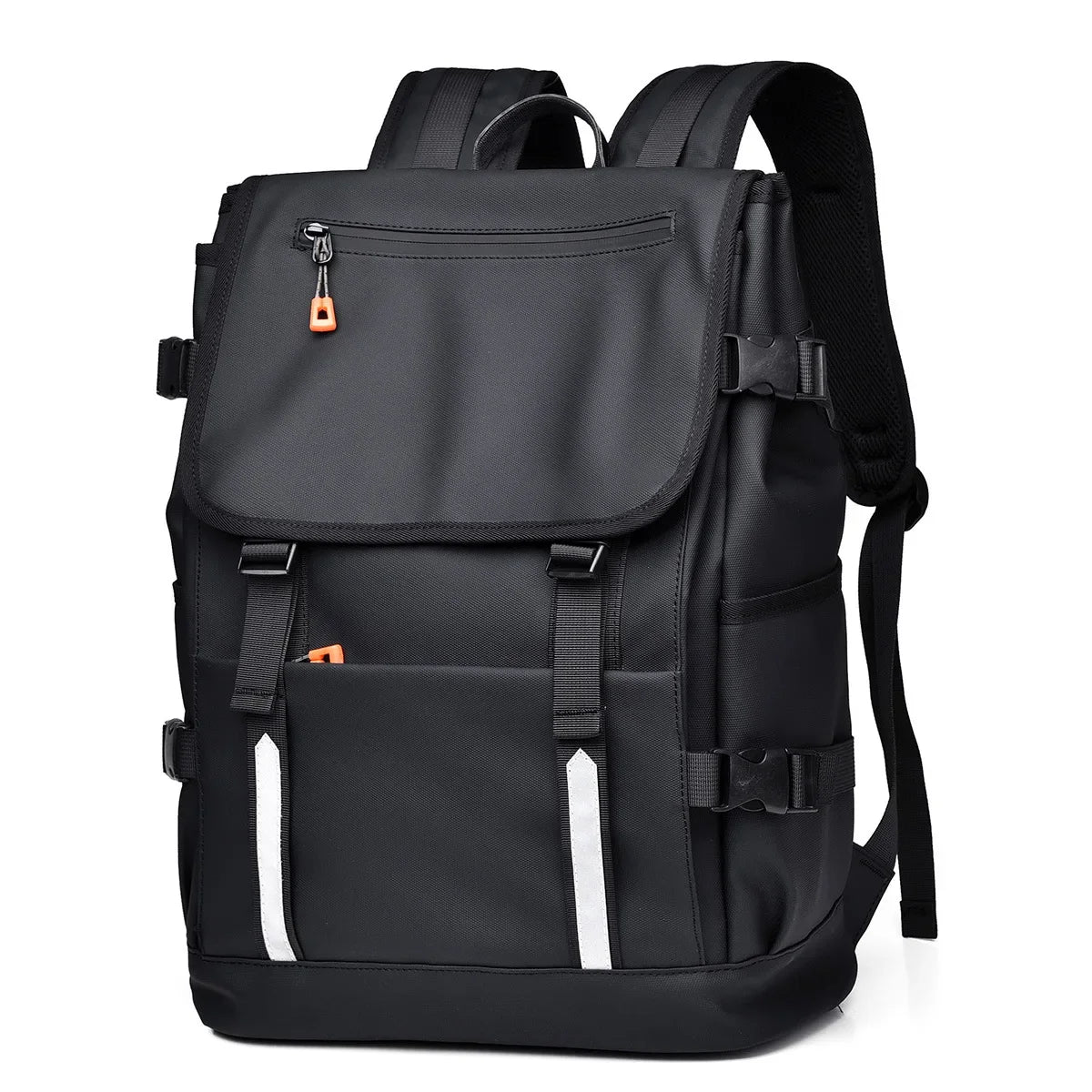 Arden| Multifunctional waterproof laptop travel backpack-Elly Rose