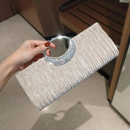 Evening bag from GlamourElegance-Elly Rose