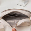 LuxeVerve Lychee bag-Elly Rose