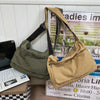 CrossStream - Trendy Messenger Sling Bag-Elly Rose