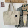 Women's casual tote bag - Maisie-Elly Rose