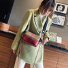 Luxury leather bag for women-Elly Rose