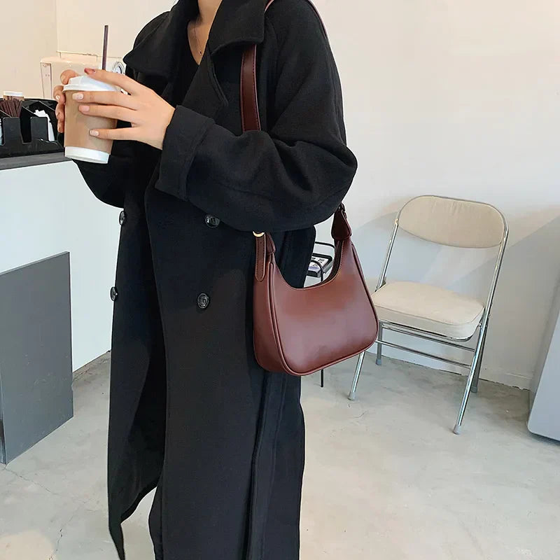 ChicBrand Luxury shoulder bag-Elly Rose