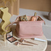 Make-up organizer | Cosmetic pouch-Elly Rose