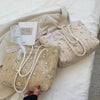 Luxury women's handbag by EleganceArt-Elly Rose
