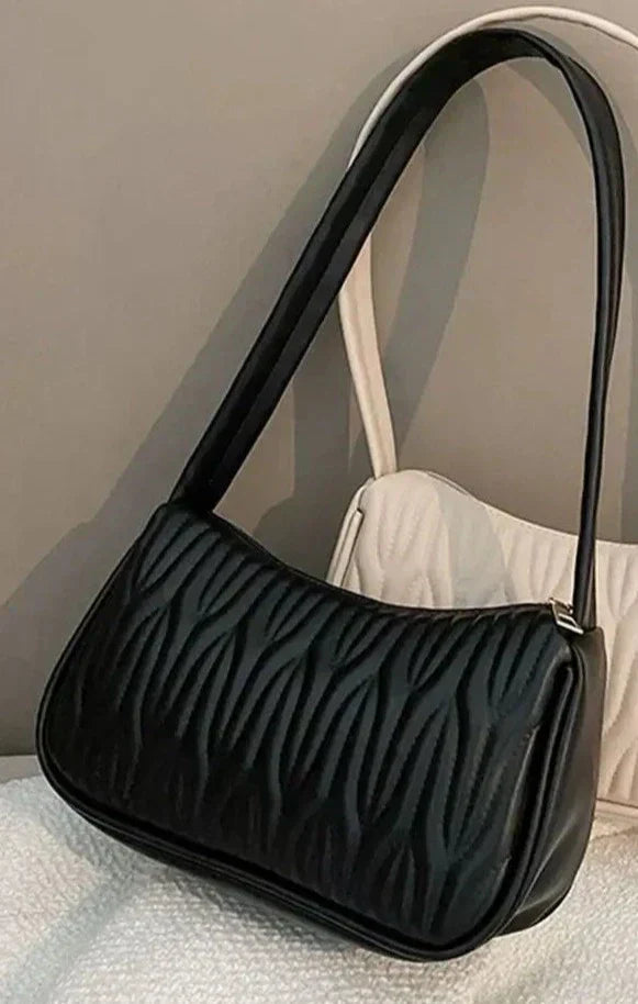 Luxury shoulder bag-Elly Rose