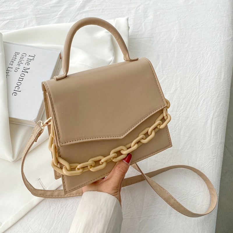 Anais handbag - The must-have for the coming season-Elly Rose