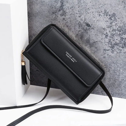 Horizon elegant shoulder bag-Elly Rose