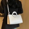 LuxaCroco Luxury crocodile handbag-Elly Rose