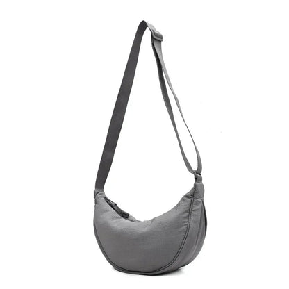 Zadie | Hobo shoulder bag".-Elly Rose