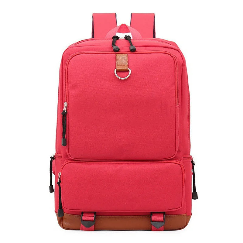 Xander| Laptop backpack-Elly Rose