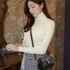 BellaDona Luxury Crossbody Shoulder Bag-Elly Rose