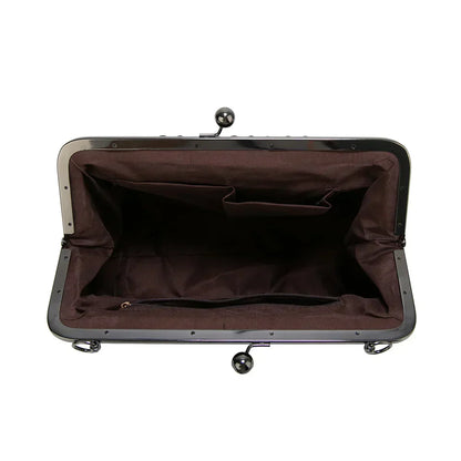 Johanna’s Classic Charm | Vintage Bag-Elly Rose