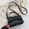 ElegantStyle Colorful shoulder bag-Elly Rose
