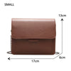 TrendAura Retro Crossbody Bag-Elly Rose