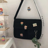 BelleTique ladies' shoulder bag-Elly Rose