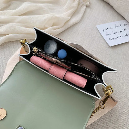 Luxora shoulder bag-Elly Rose