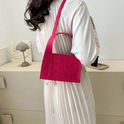 New Chic luxury shoulder bag-Elly Rose