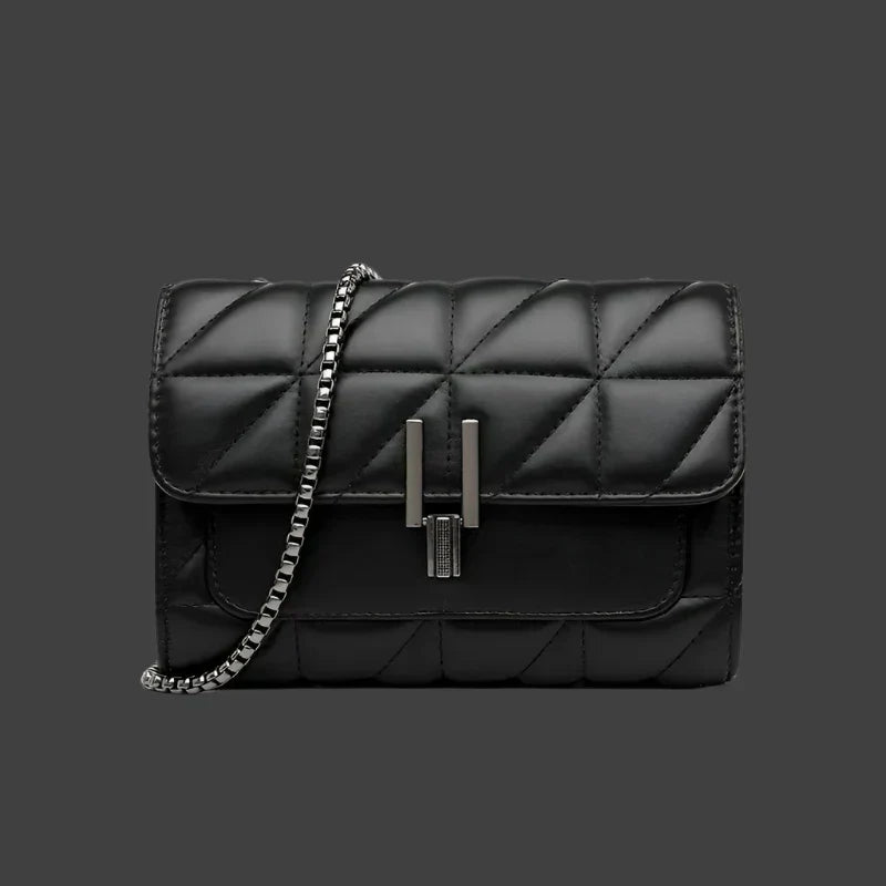 Wina | Classic Quiltet with skuldertaske-Elly Rose