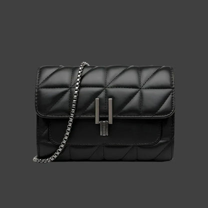 Wina | Classic Quiltet with skuldertaske-Elly Rose