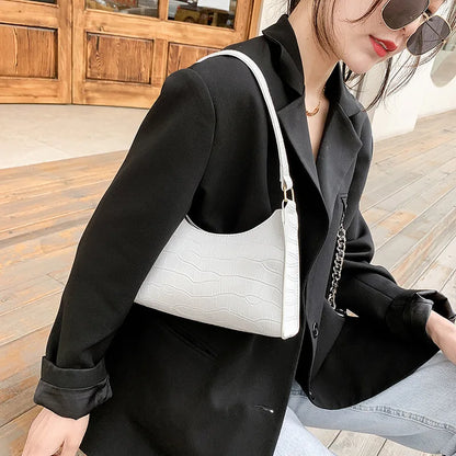 Elegant Couture handbag-Elly Rose