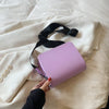 Retro chic shoulder bag-Elly Rose