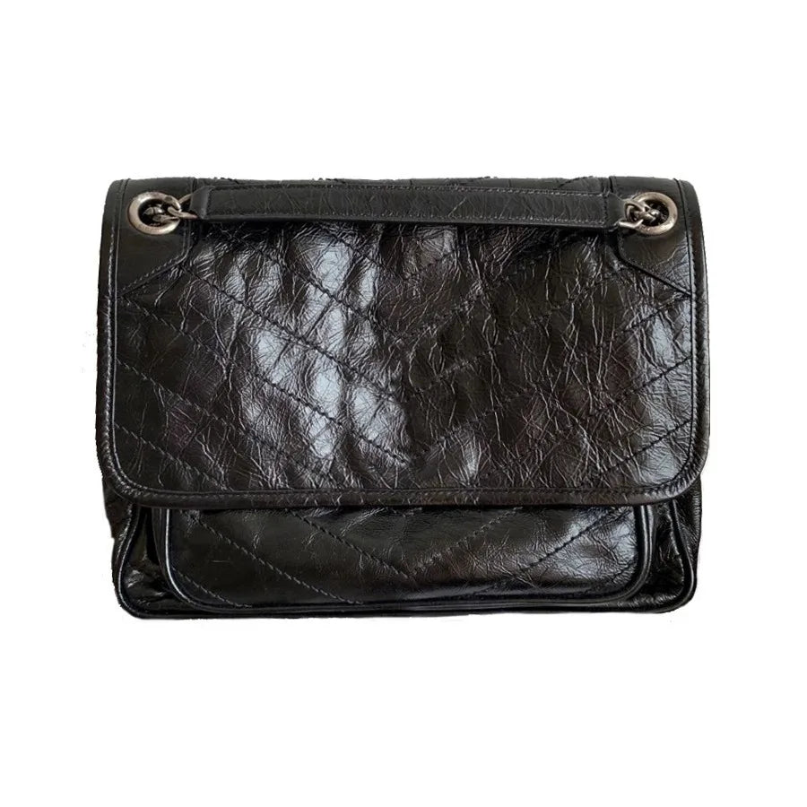 LuxePelle Roaming handbag-Elly Rose
