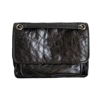LuxePelle Roaming handbag-Elly Rose
