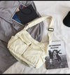 ModaBella - Sturdy shoulder bag-Elly Rose