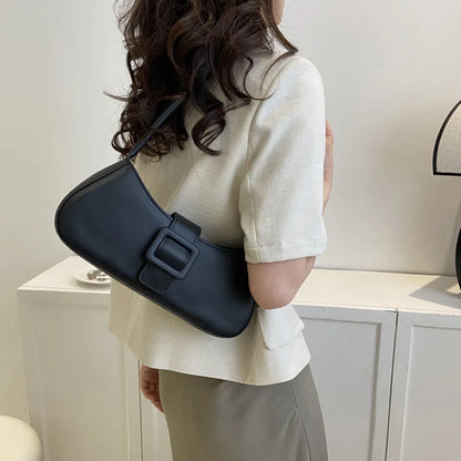 Stylish Luxury shoulder bag-Elly Rose