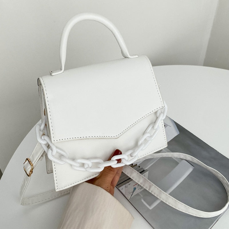 Anna Handbag | The must-have for next season-Elly Rose