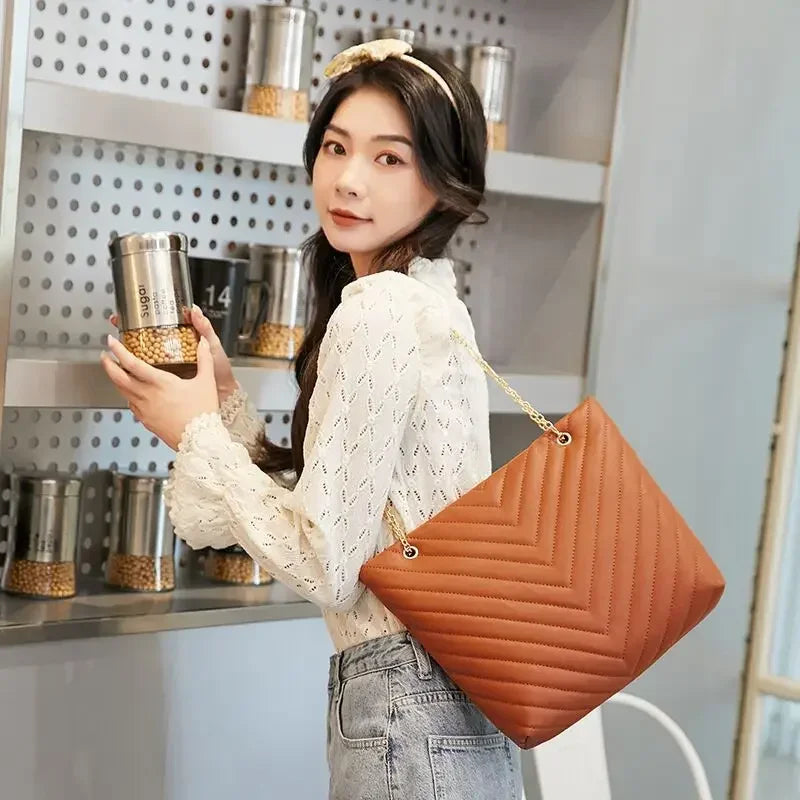 Luxor Elegance handbag-Elly Rose