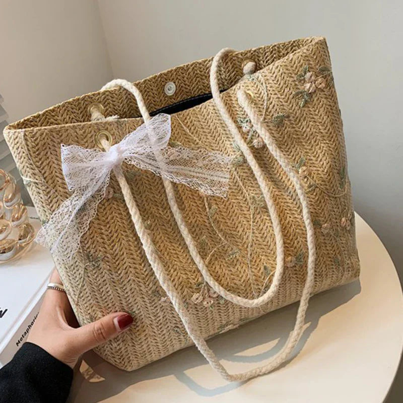 Luxury women's handbag by EleganceArt-Elly Rose