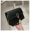 Eleganza Moda shoulder bag-Elly Rose