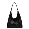 Classic leather handbag - Dael-Elly Rose