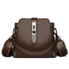 Viola | Elegant Compact Bag-Elly Rose