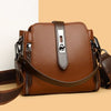 Viola | Elegant Compact Bag-Elly Rose