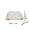 LuxeVerve Lychee bag-Elly Rose