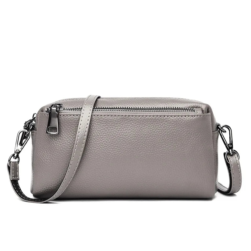 Aurora luxury shoulder bag-Elly Rose