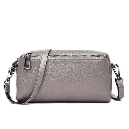 Aurora luxury shoulder bag-Elly Rose