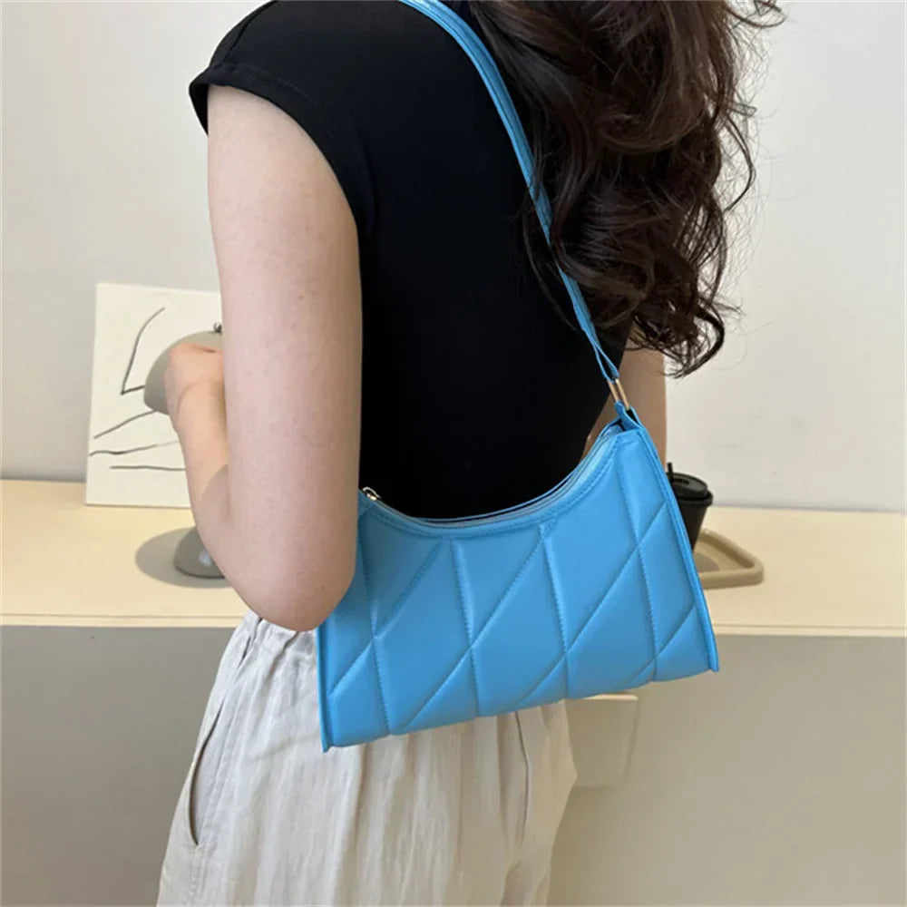 Luxurious Elegantia shoulder bag-Elly Rose