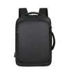 Vergel | Laptop backpack with waterproof USB charger for hiking and travelling-Elly Rose
