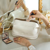 Make-up organizer | Cosmetic pouch-Elly Rose