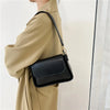 Luxa Moda shoulder bag for women-Elly Rose
